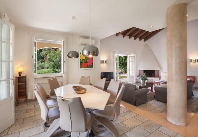 Villa in Lazise - Villa Gasco With Pool Villa in Lazise - Villa Gasco With Pool