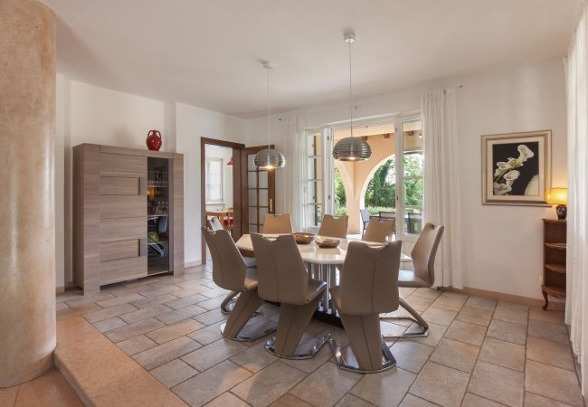 Villa in Lazise - Villa Gasco With Pool Villa in Lazise - Villa Gasco With Pool