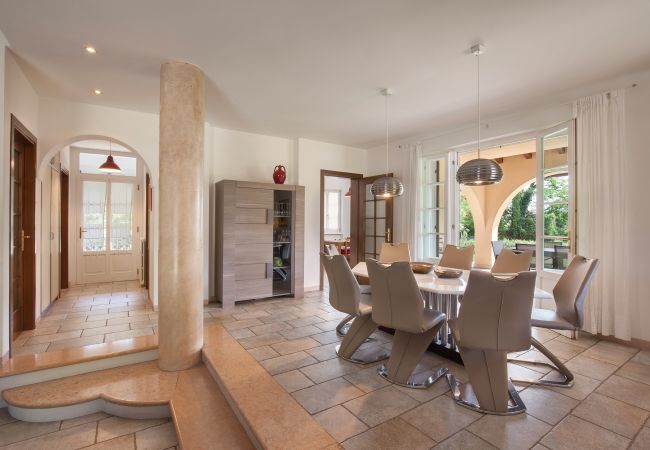 Villa in Lazise - Villa Gasco With Pool Villa in Lazise - Villa Gasco With Pool