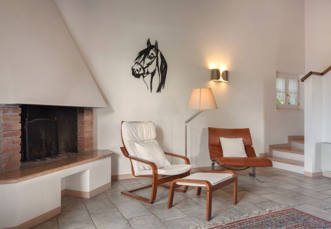 Villa in Lazise - Villa Gasco With Pool Villa in Lazise - Villa Gasco With Pool