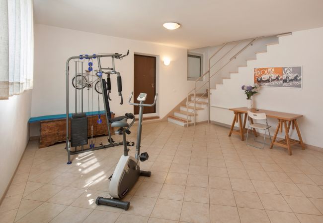 Villa in Lazise - Villa Gasco With Pool Villa in Lazise - Villa Gasco With Pool