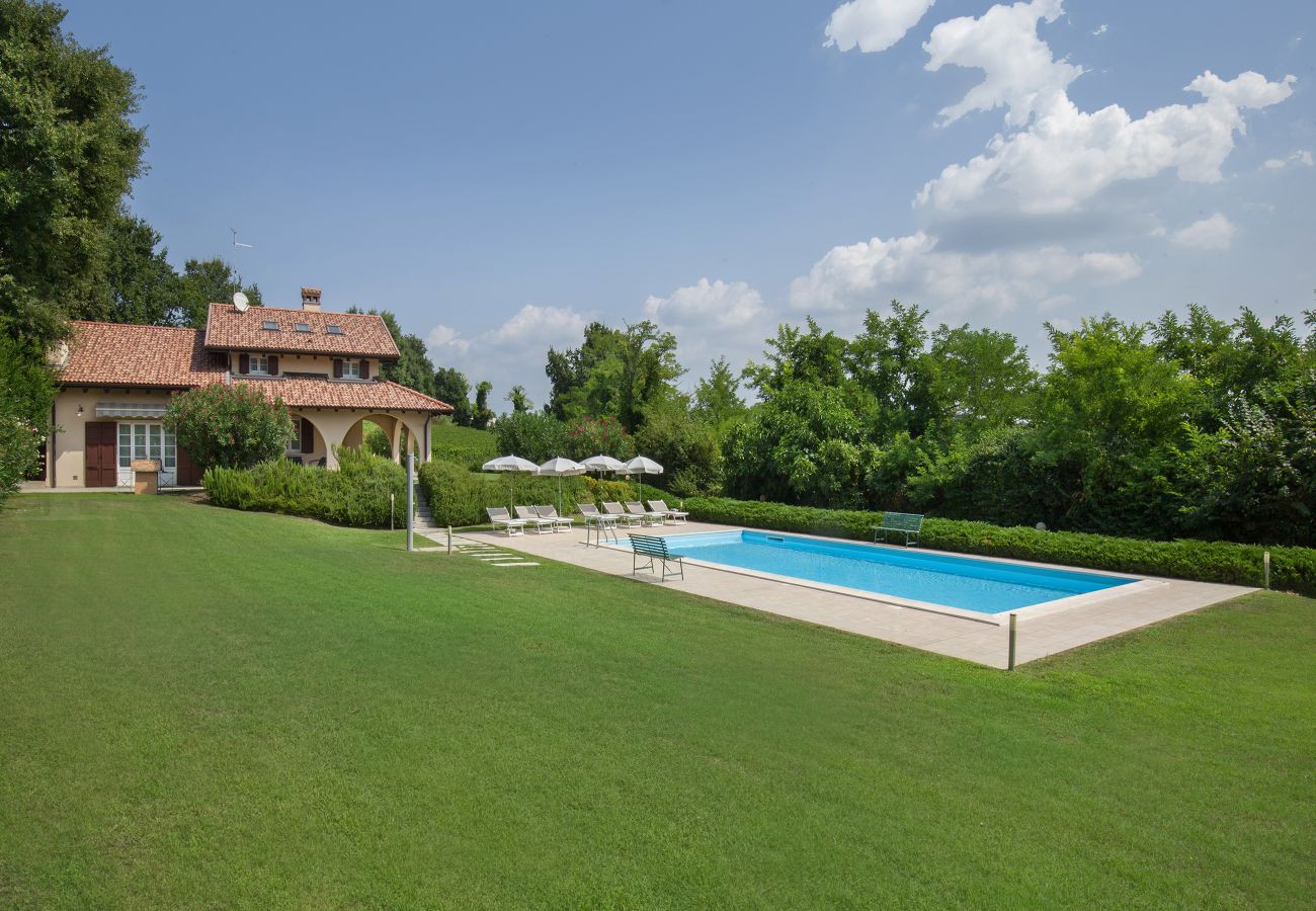 Villa in Lazise - Villa Gasco With Pool Villa in Lazise - Villa Gasco With Pool