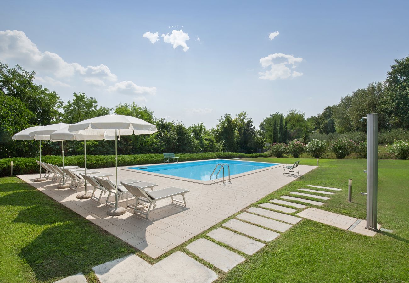 Villa in Lazise - Villa Gasco With Pool Villa in Lazise - Villa Gasco With Pool