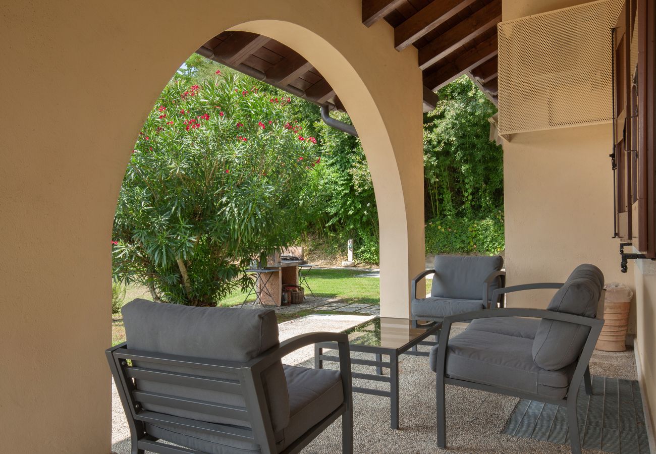 Villa in Lazise - Villa Gasco With Pool Villa in Lazise - Villa Gasco With Pool