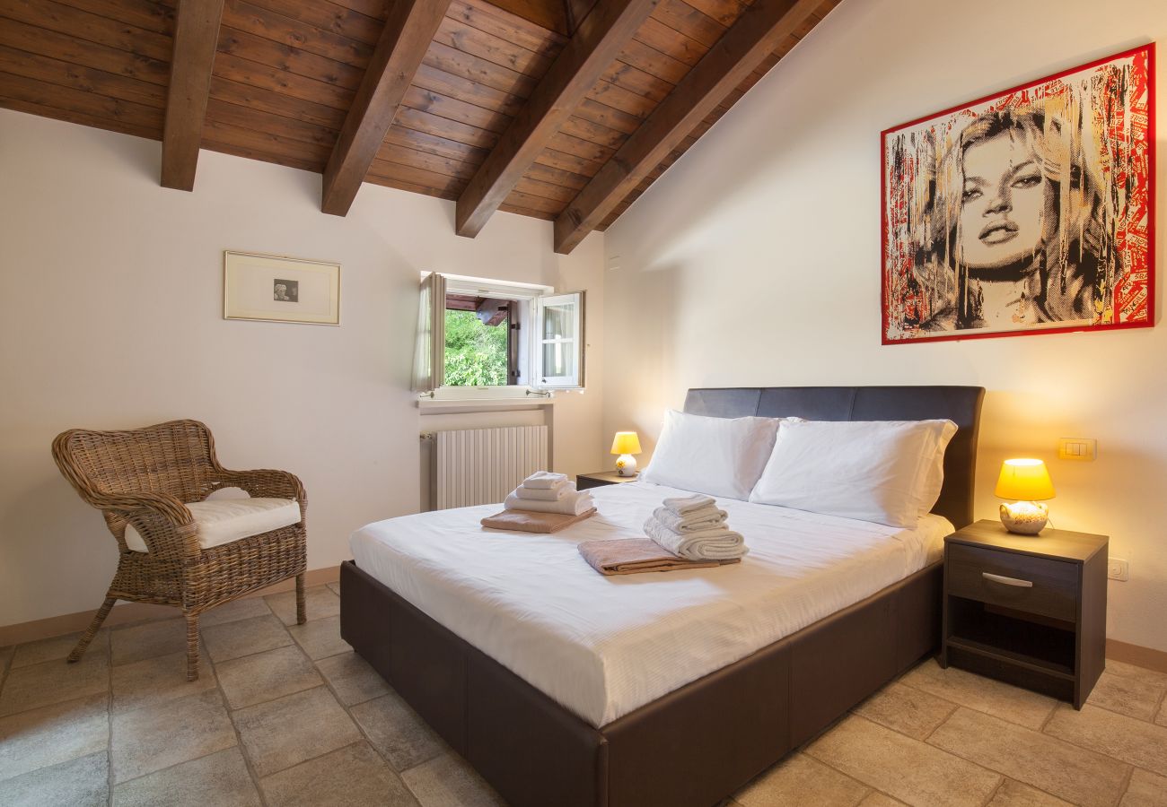 Villa in Lazise - Villa Gasco With Pool Villa in Lazise - Villa Gasco With Pool