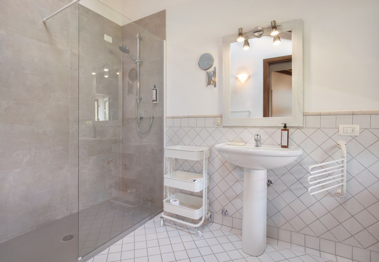 Villa in Lazise - Villa Gasco With Pool Villa in Lazise - Villa Gasco With Pool