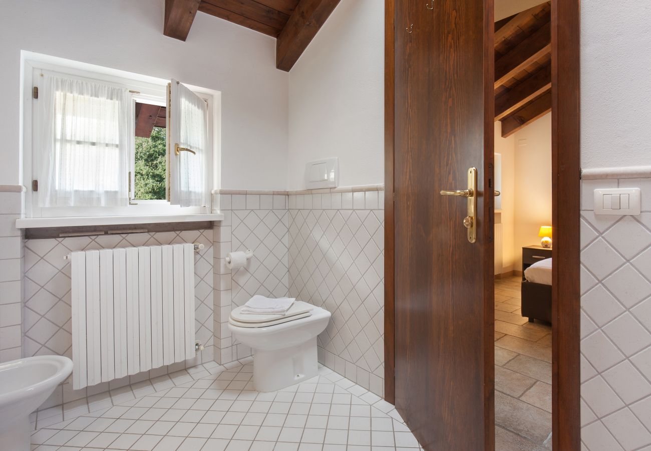 Villa in Lazise - Villa Gasco With Pool Villa in Lazise - Villa Gasco With Pool