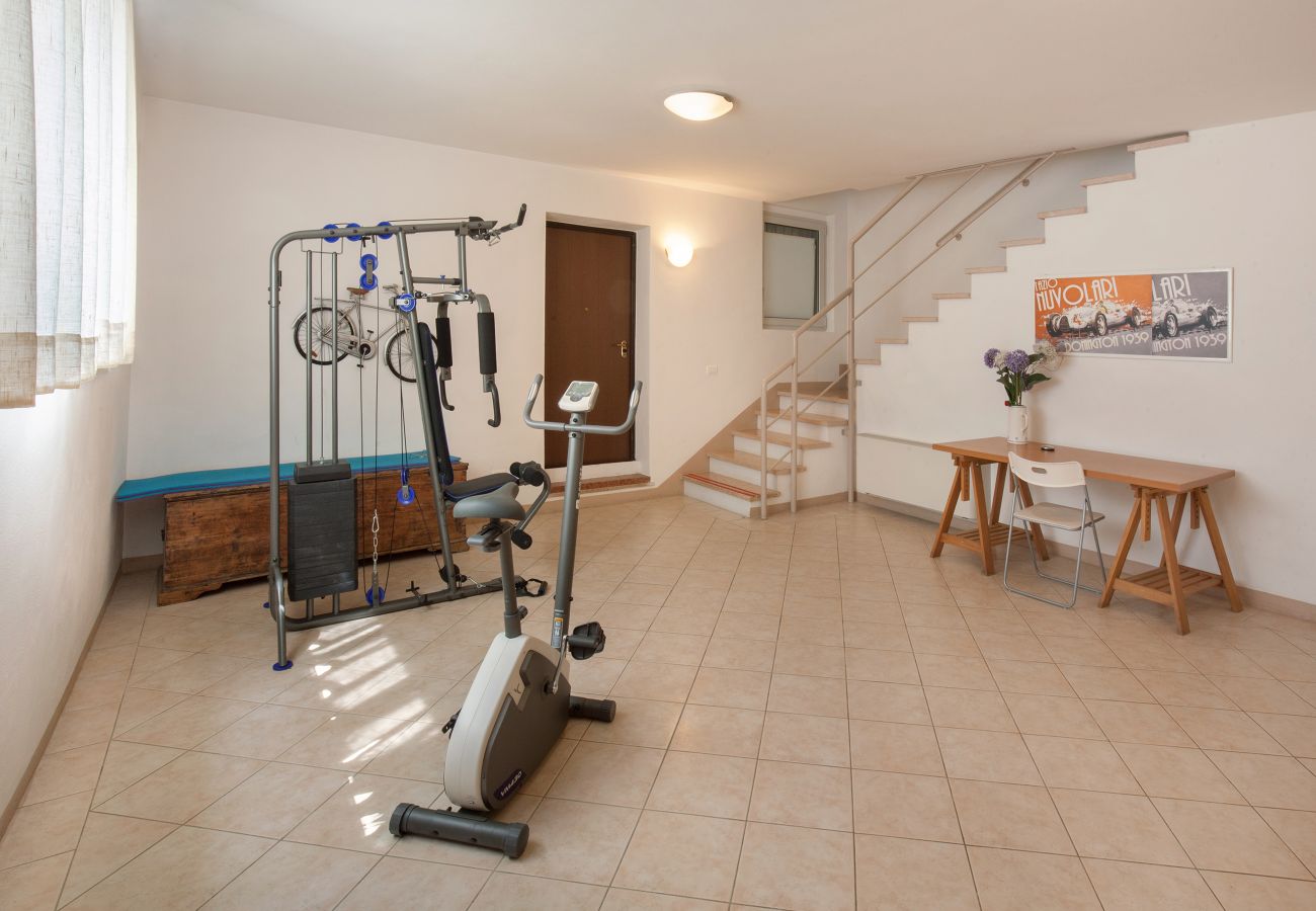 Villa in Lazise - Villa Gasco With Pool Villa in Lazise - Villa Gasco With Pool