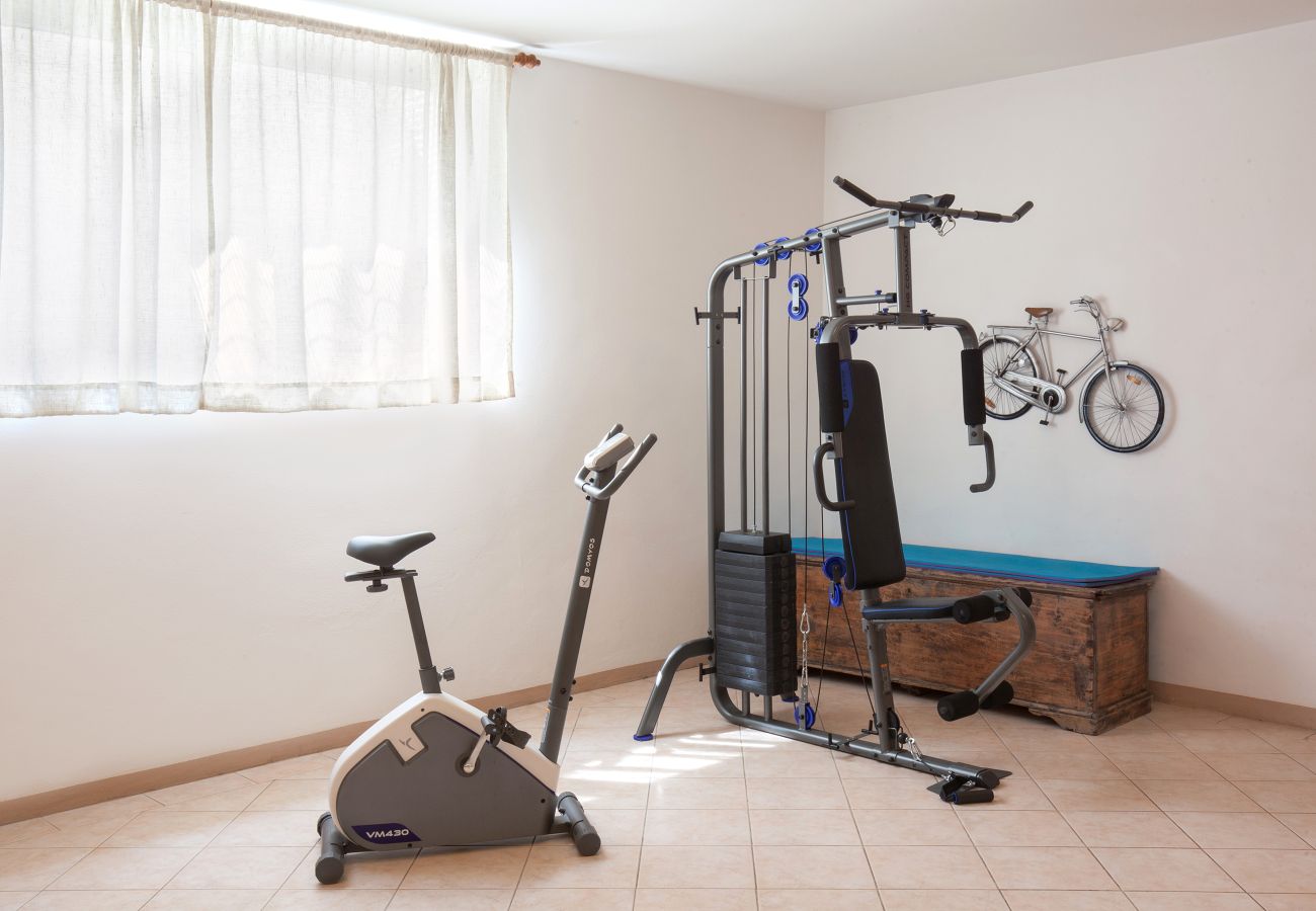 Villa in Lazise - Villa Gasco With Pool Villa in Lazise - Villa Gasco With Pool