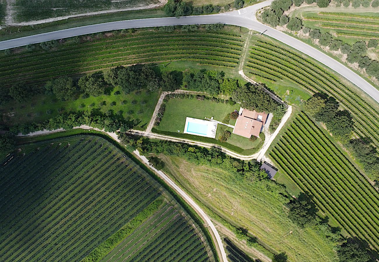 Villa in Lazise - Villa Gasco With Pool Villa in Lazise - Villa Gasco With Pool