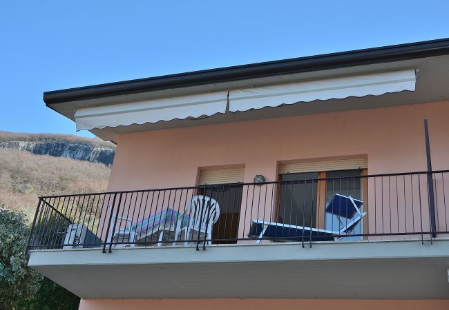 Ferienwohnung in Malcesine - Apartment Candor With Pool