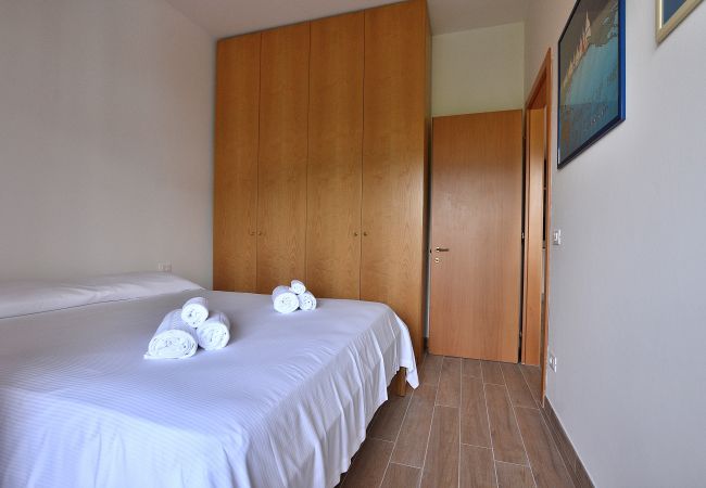 Ferienwohnung in Malcesine - Apartment Candor With Pool Ferienwohnung in Malcesine - Apartment Candor With Pool