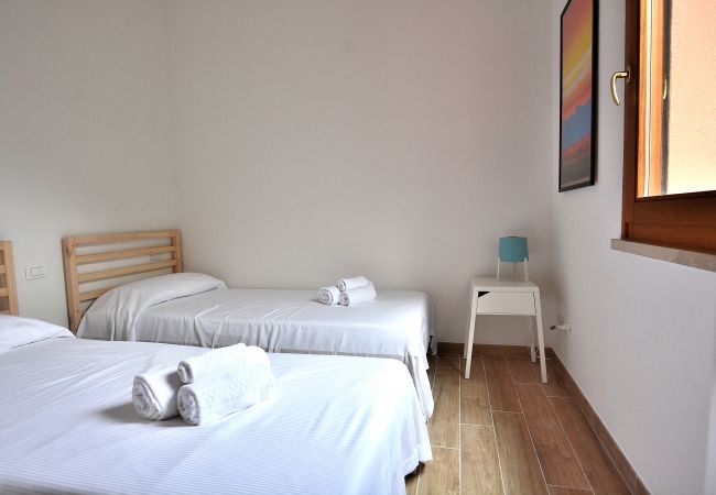 Ferienwohnung in Malcesine - Apartment Candor With Pool Ferienwohnung in Malcesine - Apartment Candor With Pool