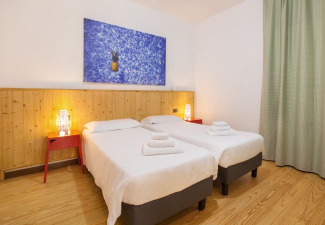 Villa in Torri del Benaco - Villa Carducci with lake view Villa in Torri del Benaco - Villa Carducci with lake view