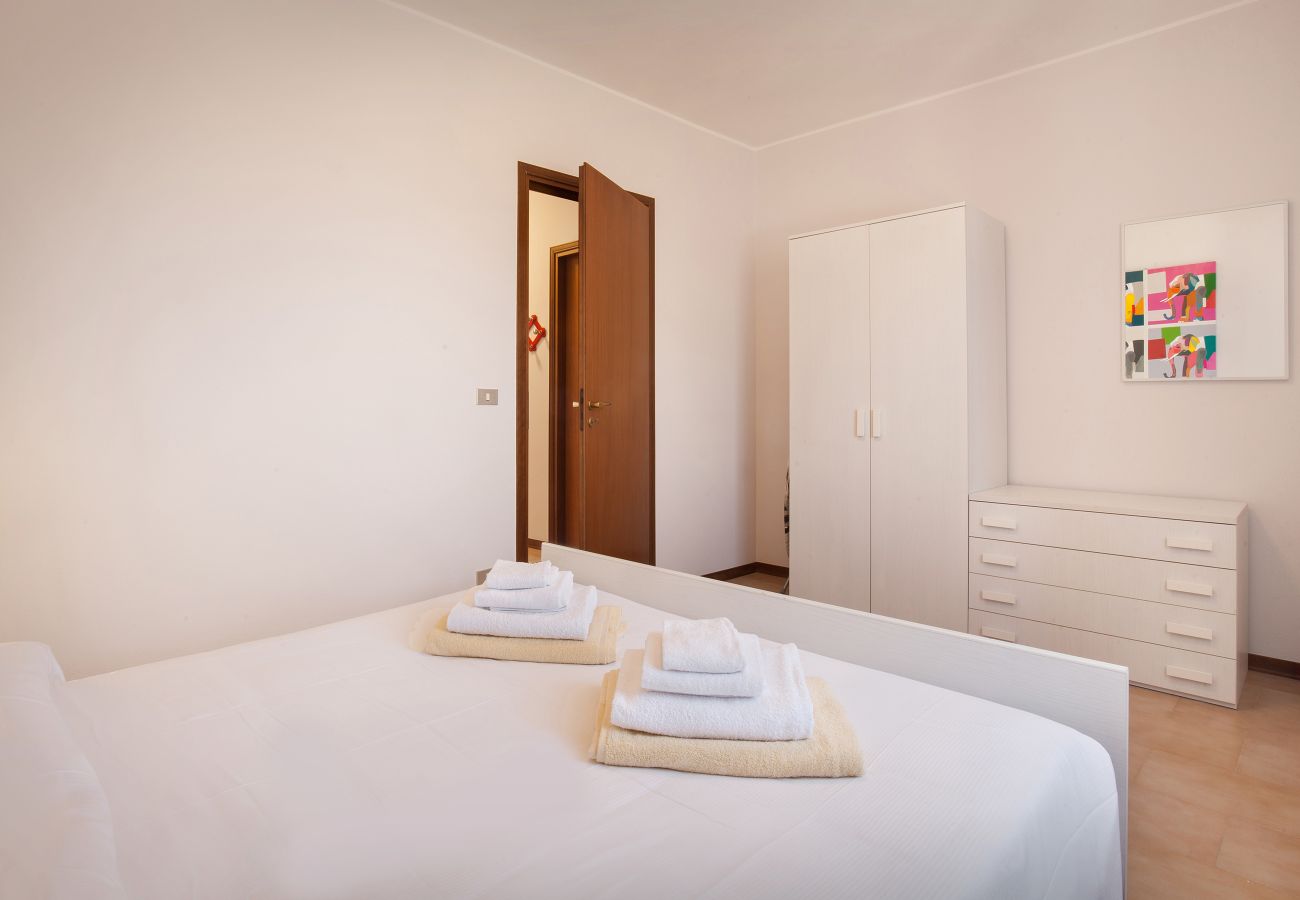 Ferienwohnung in Lazise - Apartment Rosa Sweet Sara With Pool Ferienwohnung in Lazise - Apartment Rosa Sweet Sara With Pool