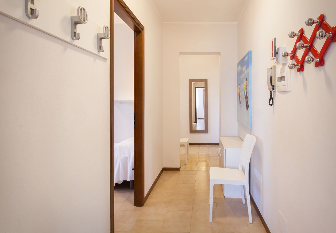 Ferienwohnung in Lazise - Apartment Rosa Sweet Sara With Pool Ferienwohnung in Lazise - Apartment Rosa Sweet Sara With Pool