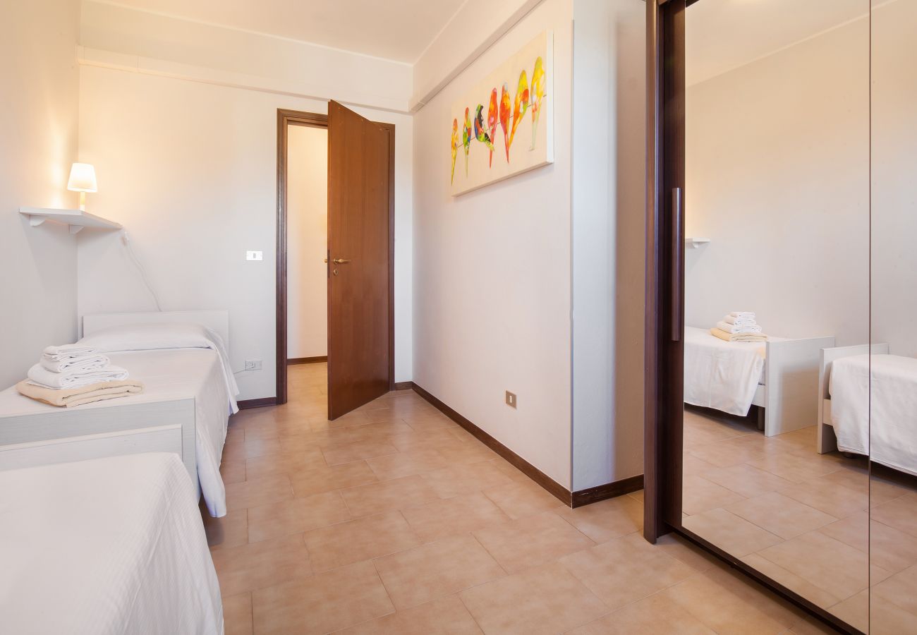 Ferienwohnung in Lazise - Apartment Rosa Sweet Sara With Pool Ferienwohnung in Lazise - Apartment Rosa Sweet Sara With Pool