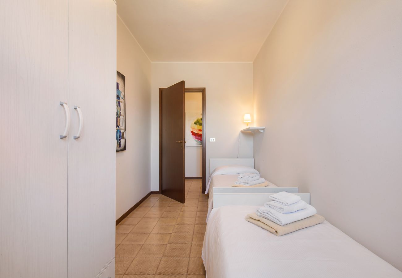 Ferienwohnung in Lazise - Apartment Rosa Sweet Sara With Pool Ferienwohnung in Lazise - Apartment Rosa Sweet Sara With Pool