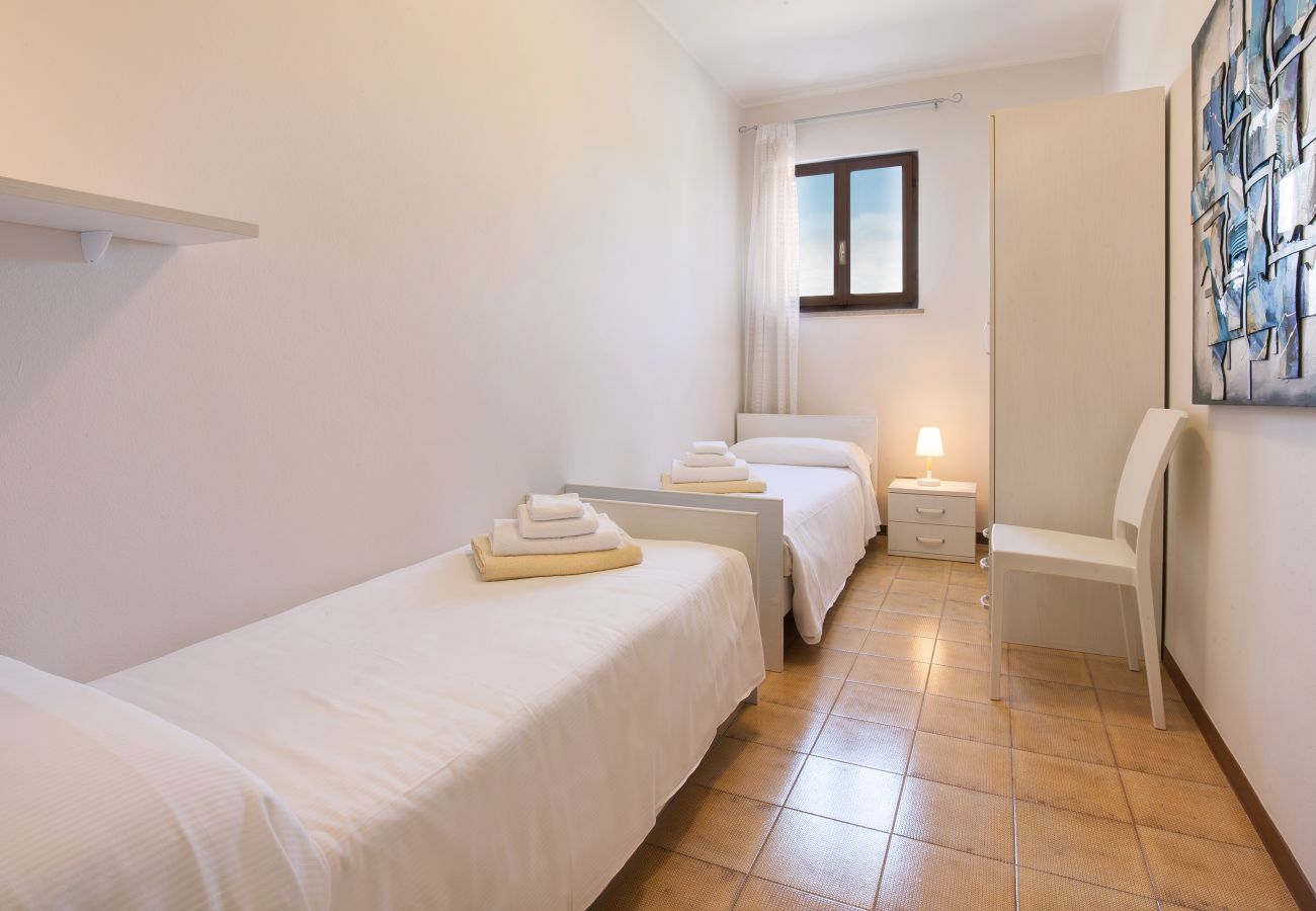 Ferienwohnung in Lazise - Apartment Rosa Sweet Sara With Pool Ferienwohnung in Lazise - Apartment Rosa Sweet Sara With Pool