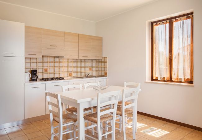 Ferienwohnung in Lazise - Apartment Rosa Portland With Pool Ferienwohnung in Lazise - Apartment Rosa Portland With Pool