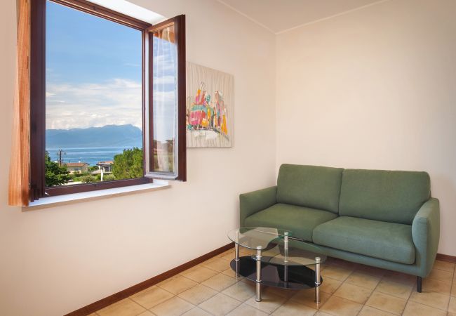 Ferienwohnung in Lazise - Apartment Rosa Portland With Pool Ferienwohnung in Lazise - Apartment Rosa Portland With Pool
