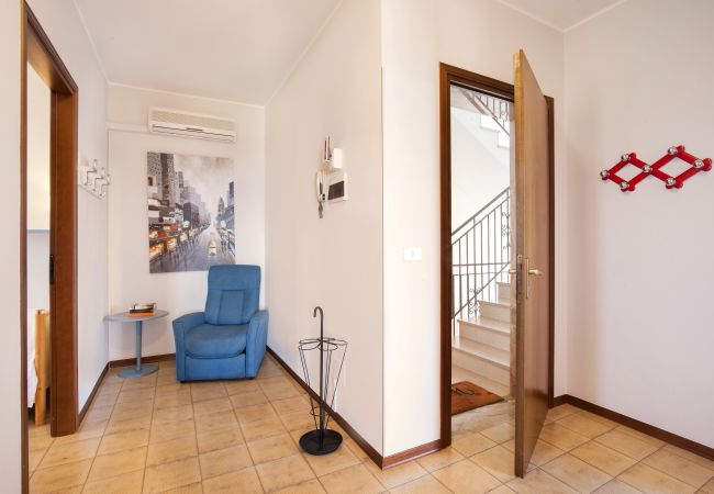 Ferienwohnung in Lazise - Apartment Rosa Portland With Pool Ferienwohnung in Lazise - Apartment Rosa Portland With Pool