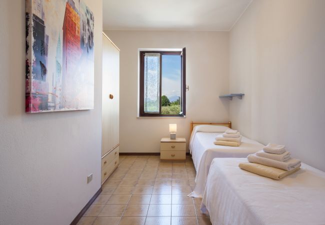 Ferienwohnung in Lazise - Apartment Rosa Portland With Pool Ferienwohnung in Lazise - Apartment Rosa Portland With Pool