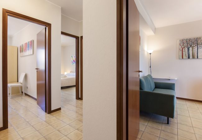 Ferienwohnung in Lazise - Apartment Rosa Bourbon With Pool Ferienwohnung in Lazise - Apartment Rosa Bourbon With Pool
