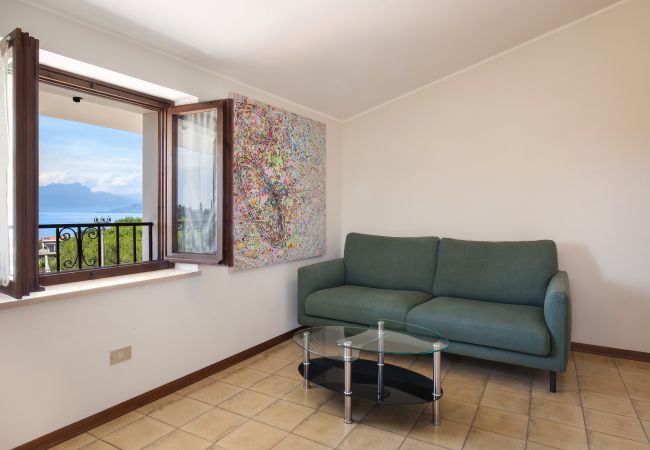 Ferienwohnung in Lazise - Apartment Rosa Noisette With Pool Ferienwohnung in Lazise - Apartment Rosa Noisette With Pool