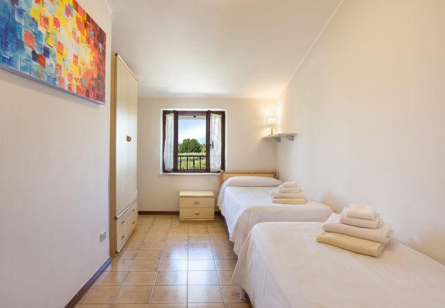 Ferienwohnung in Lazise - Apartment Rosa Noisette With Pool Ferienwohnung in Lazise - Apartment Rosa Noisette With Pool