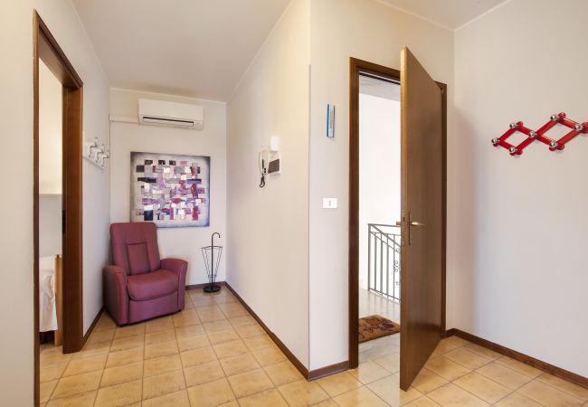Ferienwohnung in Lazise - Apartment Rosa Noisette With Pool Ferienwohnung in Lazise - Apartment Rosa Noisette With Pool