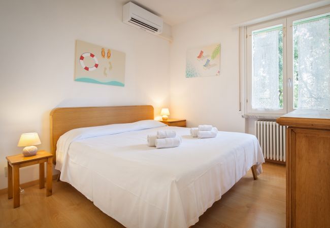 Ferienwohnung in Malcesine - Apartment Windows On The Lake