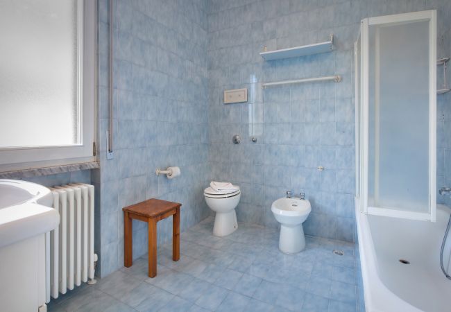 Ferienwohnung in Malcesine - Apartment Windows On The Lake Ferienwohnung in Malcesine - Apartment Windows On The Lake