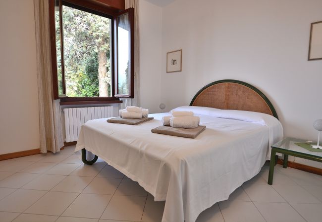 Ferienwohnung in Torri del Benaco - Apartment Frader Otto With Lake View Ferienwohnung in Torri del Benaco - Apartment Frader Otto With Lake View