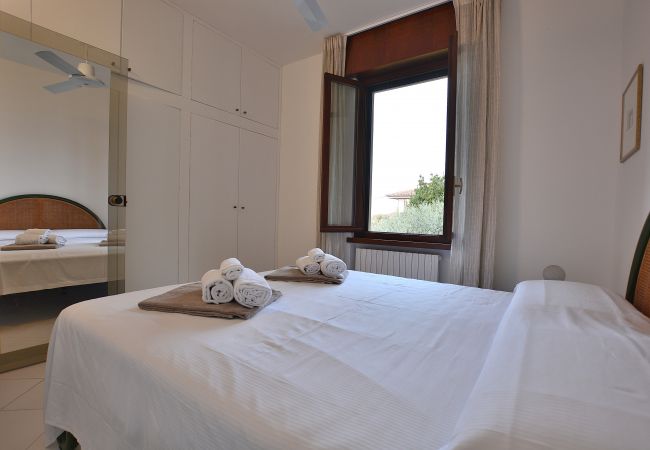 Ferienwohnung in Torri del Benaco - Apartment Frader Otto With Lake View Ferienwohnung in Torri del Benaco - Apartment Frader Otto With Lake View