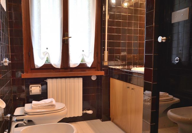 Ferienwohnung in Torri del Benaco - Apartment Frader Otto With Lake View Ferienwohnung in Torri del Benaco - Apartment Frader Otto With Lake View