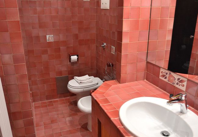 Ferienwohnung in Torri del Benaco - Apartment Frader Otto With Lake View Ferienwohnung in Torri del Benaco - Apartment Frader Otto With Lake View