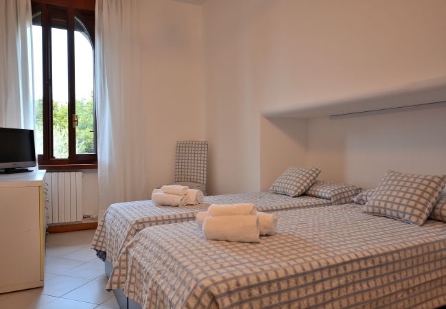 Ferienwohnung in Torri del Benaco - Apartment Frader Otto With Lake View Ferienwohnung in Torri del Benaco - Apartment Frader Otto With Lake View