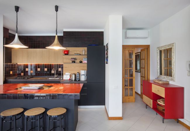 Ferienwohnung in Torri del Benaco - Apartment Frader Otto With Lake View Ferienwohnung in Torri del Benaco - Apartment Frader Otto With Lake View