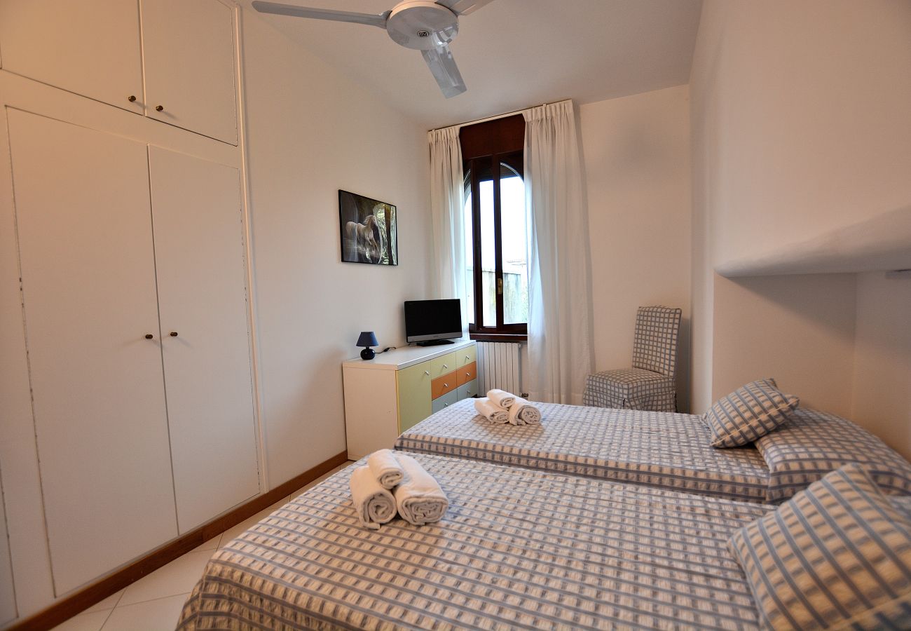 Ferienwohnung in Torri del Benaco - Apartment Frader Otto With Lake View