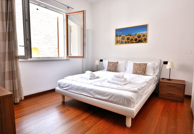 Ferienwohnung in Costermano - Orange Apartment In Marciaga di Costermano Ferienwohnung in Costermano - Orange Apartment In Marciaga di Costermano