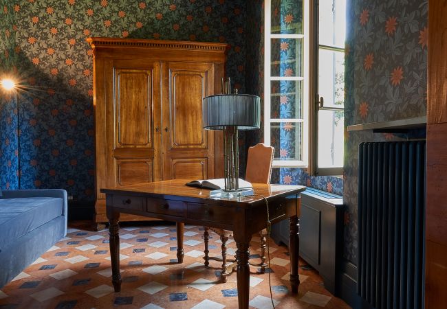 Villa in Verona - Villa Torre di Terzolan With Pool and Jacuzzi Villa in Verona - Villa Torre di Terzolan With Pool and Jacuzzi