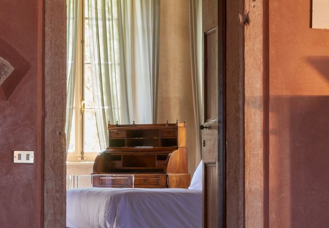 Villa in Verona - Villa Torre di Terzolan With Pool and Jacuzzi Villa in Verona - Villa Torre di Terzolan With Pool and Jacuzzi