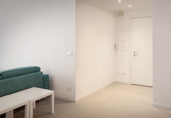 Ferienwohnung in Torri del Benaco - Apartment Azzurro front Lake Ferienwohnung in Torri del Benaco - Apartment Azzurro front Lake