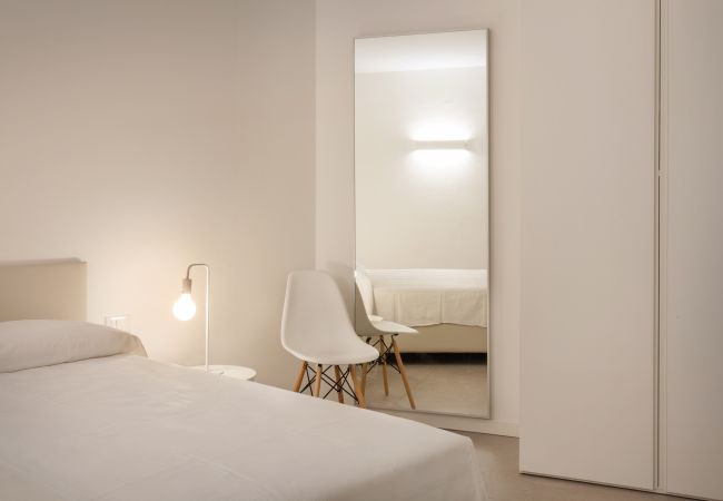 Ferienwohnung in Torri del Benaco - Apartment Azzurro front Lake Ferienwohnung in Torri del Benaco - Apartment Azzurro front Lake