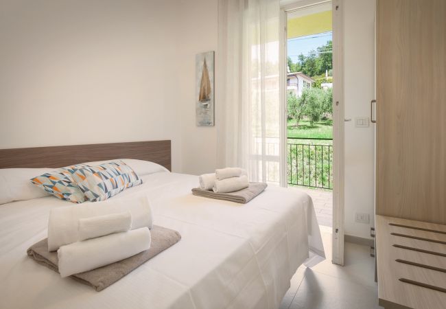 Ferienwohnung in Bardolino - Apartment Prefontana Ferienwohnung in Bardolino - Apartment Prefontana