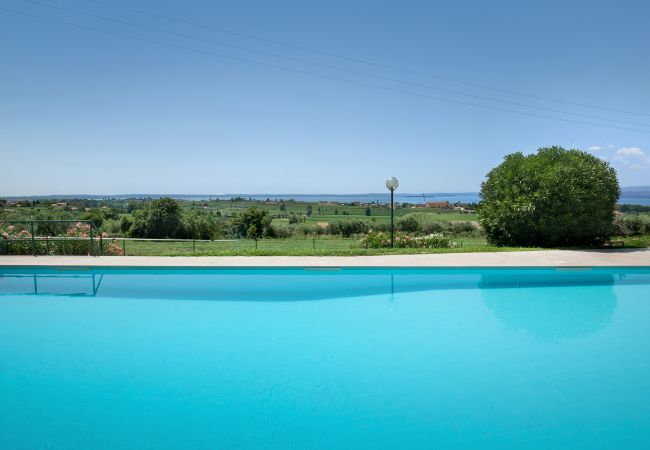 Ferienwohnung in Bardolino - Apartment Prefontana Ferienwohnung in Bardolino - Apartment Prefontana