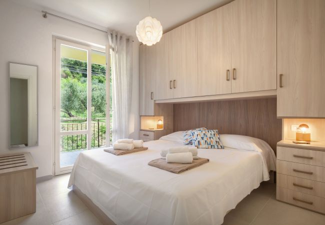 Ferienwohnung in Bardolino - Apartment Prefontana Ferienwohnung in Bardolino - Apartment Prefontana