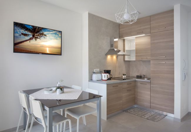 Ferienwohnung in Bardolino - Apartment Prefontana Ferienwohnung in Bardolino - Apartment Prefontana