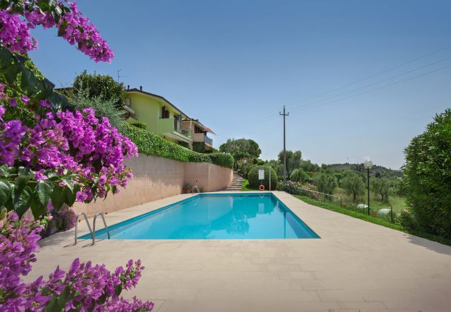 Ferienwohnung in Bardolino - Apartment Prefontana Ferienwohnung in Bardolino - Apartment Prefontana